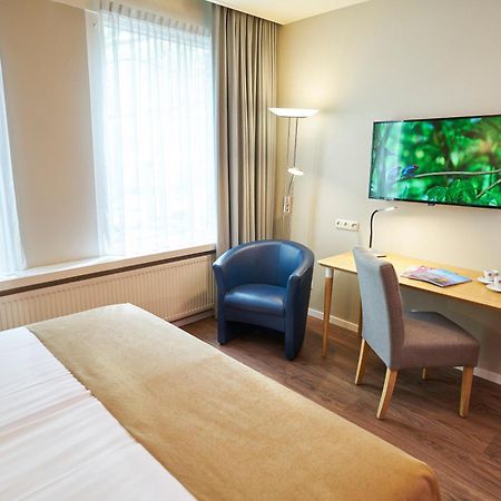 Hotel Van Walsum Rotterdam Room photo