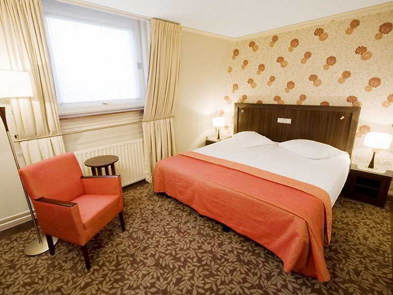 Hotel Van Walsum Rotterdam Exterior photo